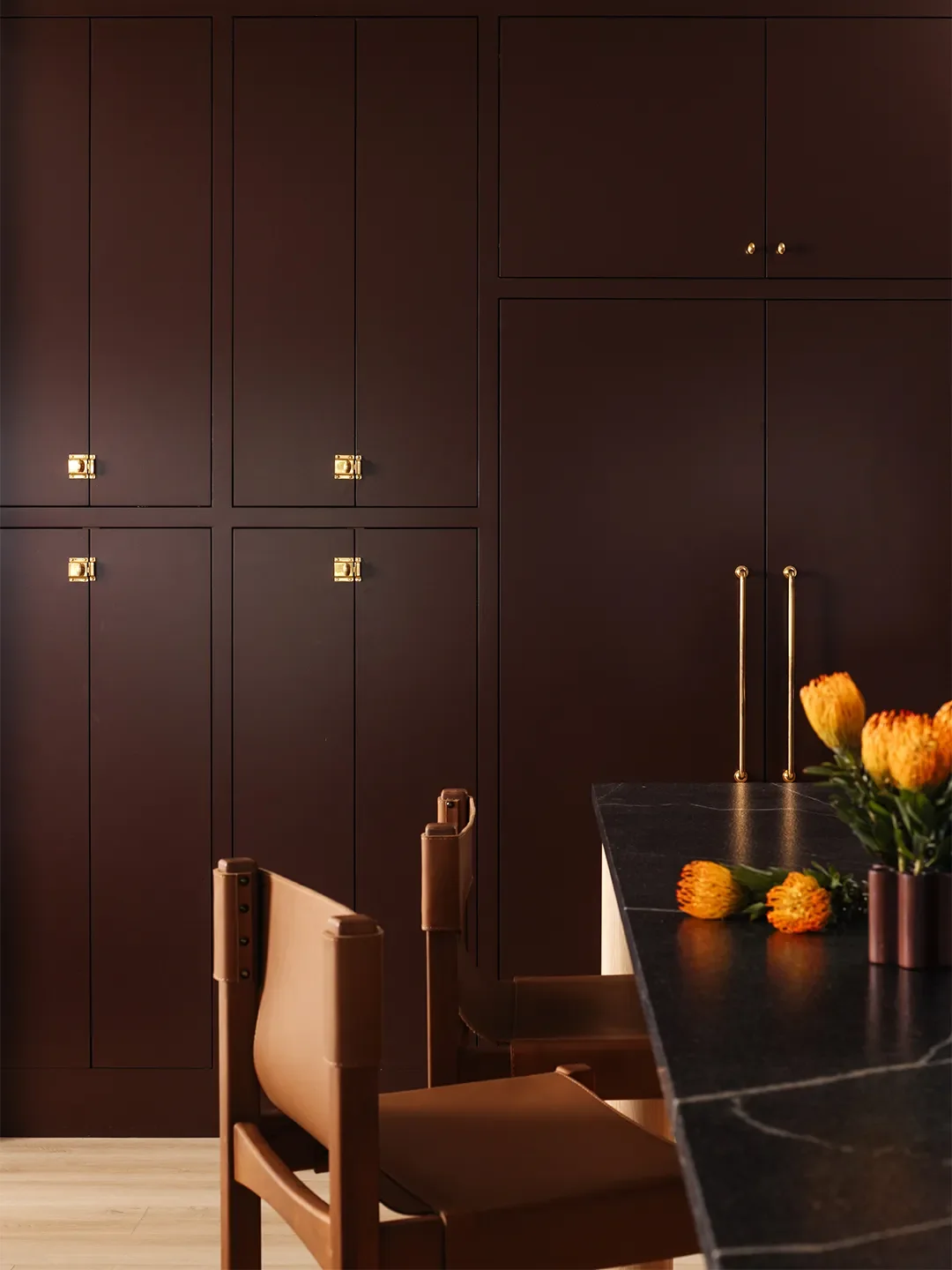 Top Interior Designers Reveal the Kitchen Countertop Material Defining 2026