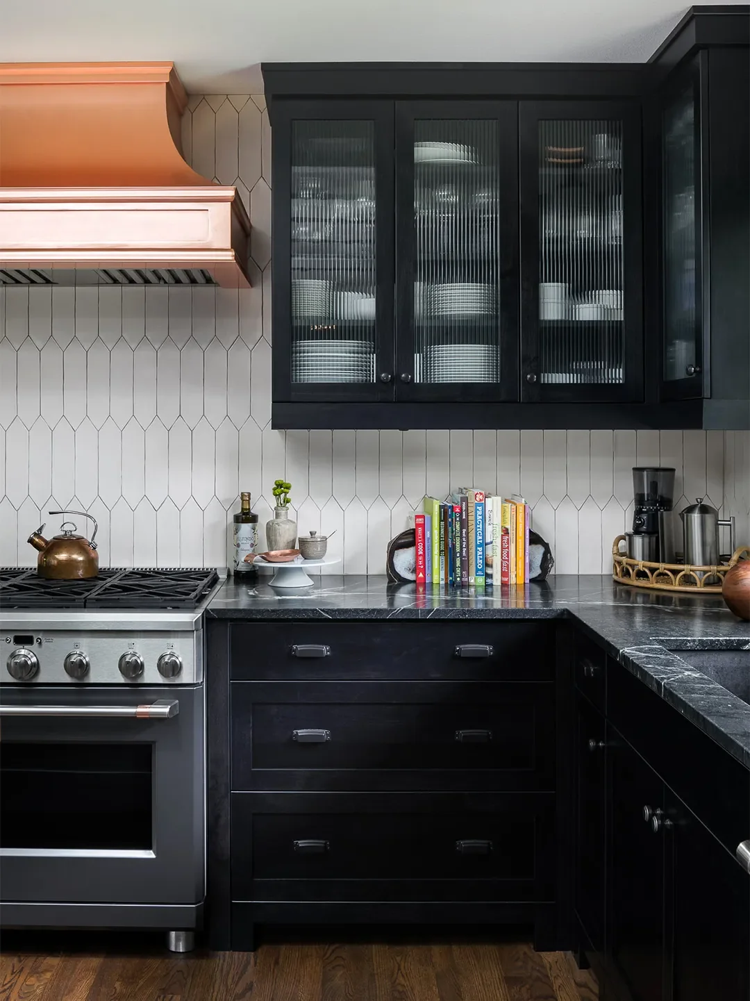 Top Interior Designers Reveal the Kitchen Countertop Material Defining 2026
