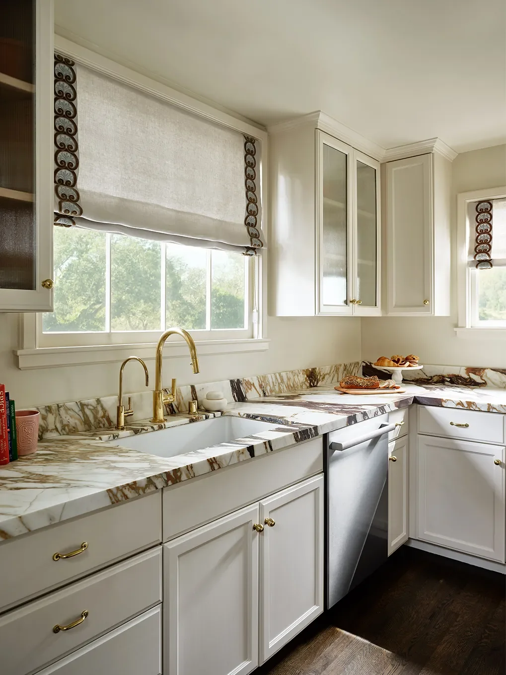 Top Interior Designers Reveal the Kitchen Countertop Material Defining 2026
