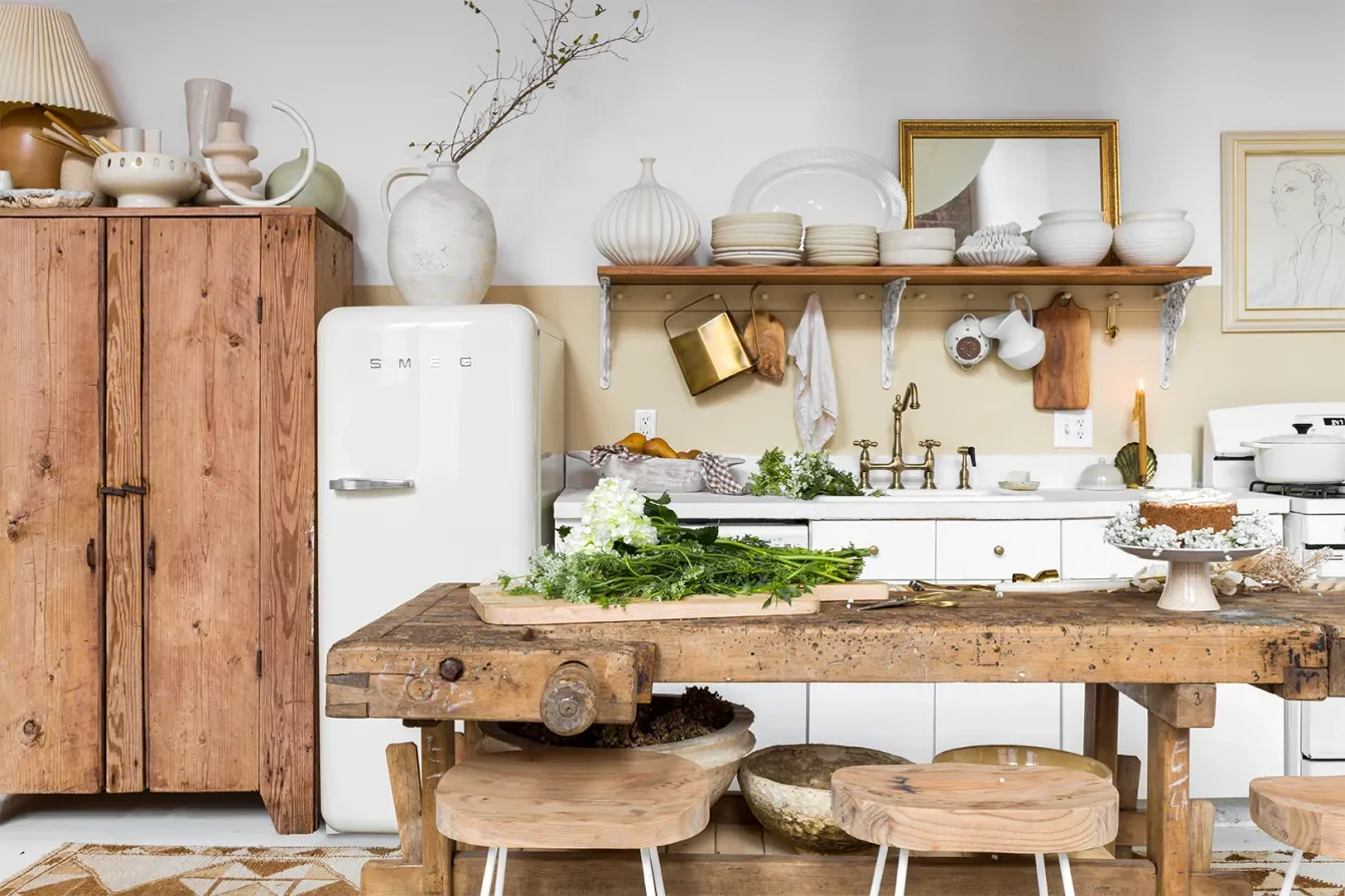 7 Single-Wall Kitchens That Make a Case for the Underappreciated Layout