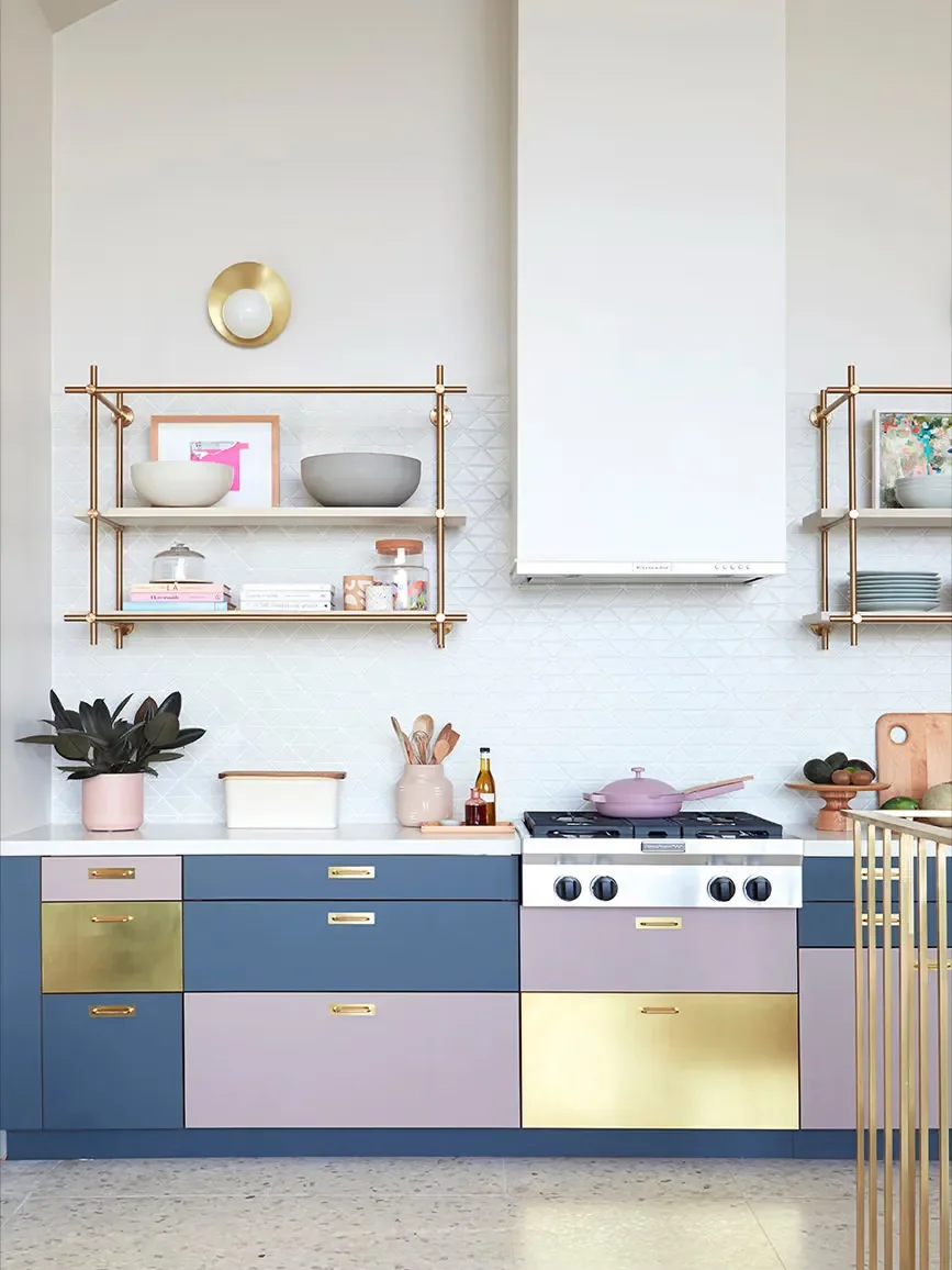 7 Single-Wall Kitchens That Make a Case for the Underappreciated Layout