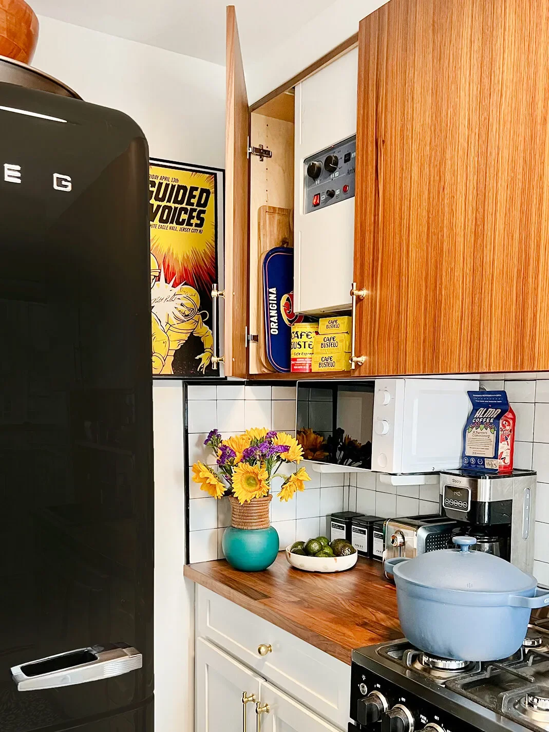 7 Single-Wall Kitchens That Make a Case for the Underappreciated Layout