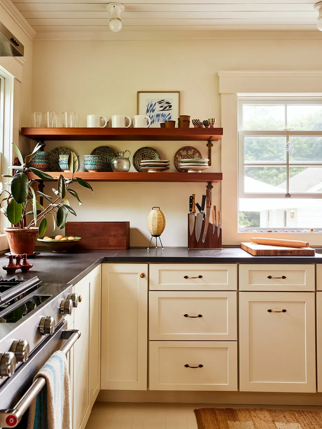 8 No-Demo Kitchen Upgrades Our Editors Can't Live Without