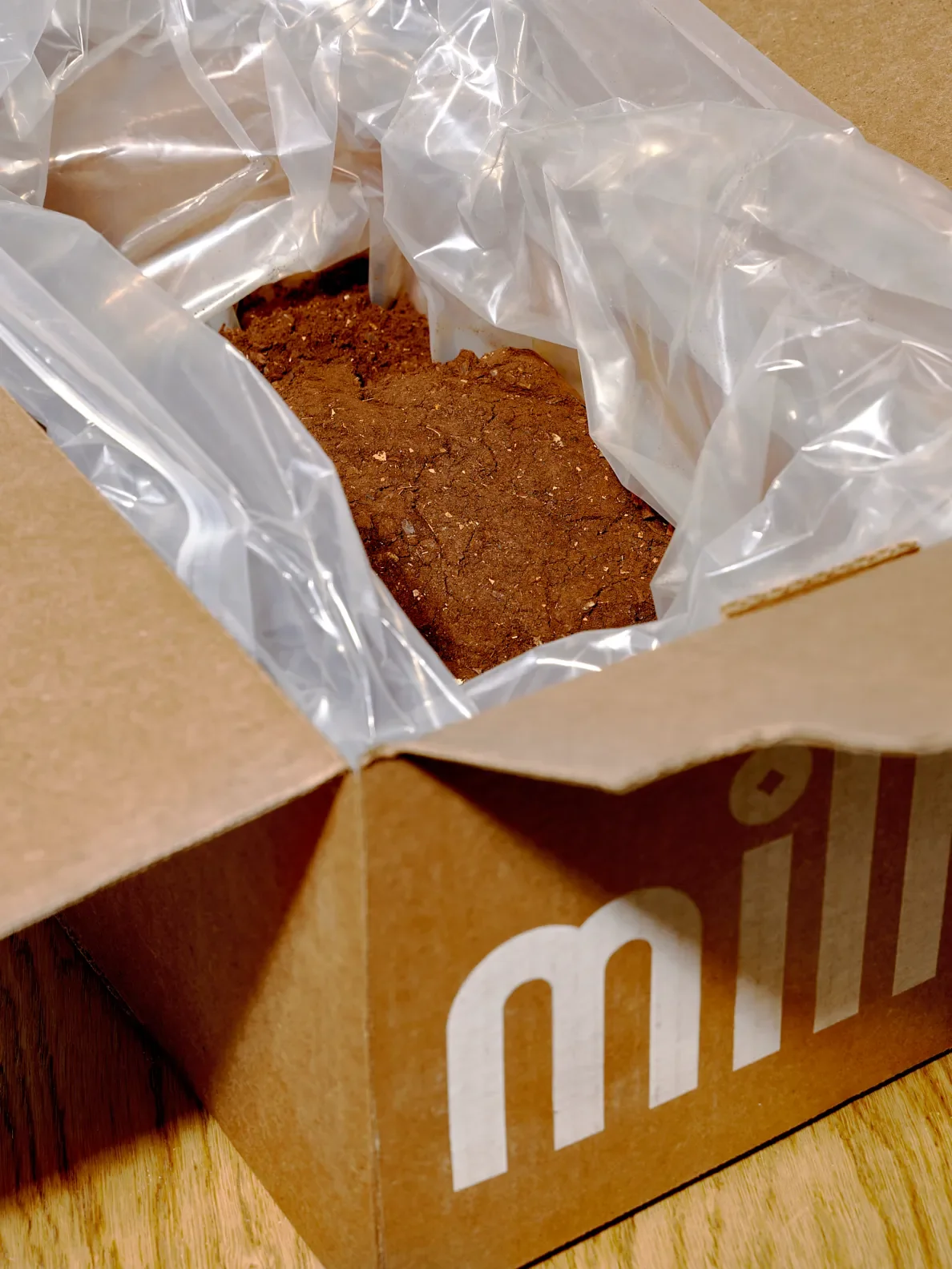How This Sleek Kitchen Gadget Helped Me Divert 400 Pounds of Food Waste From Landfills