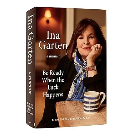 Ina Garten's Golden Rule for Kitchen Shelving That Looks as Good as It Works
