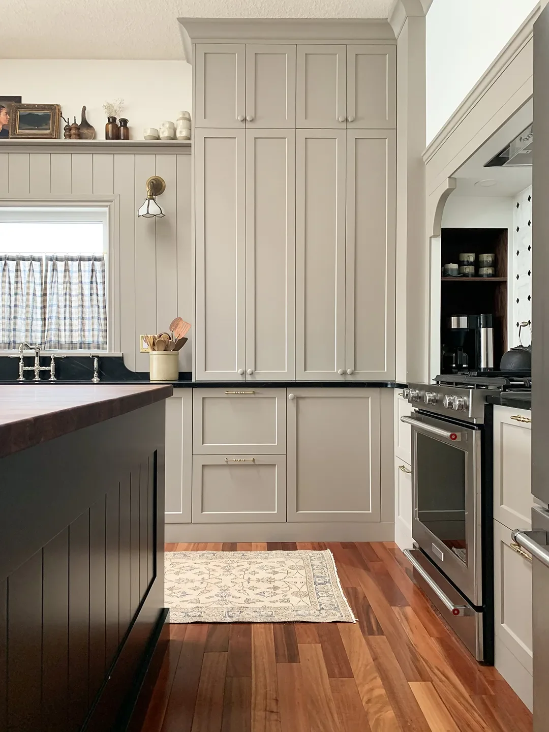 The Built-In Feature Kitchen Renovators Are Asking For Above All Others