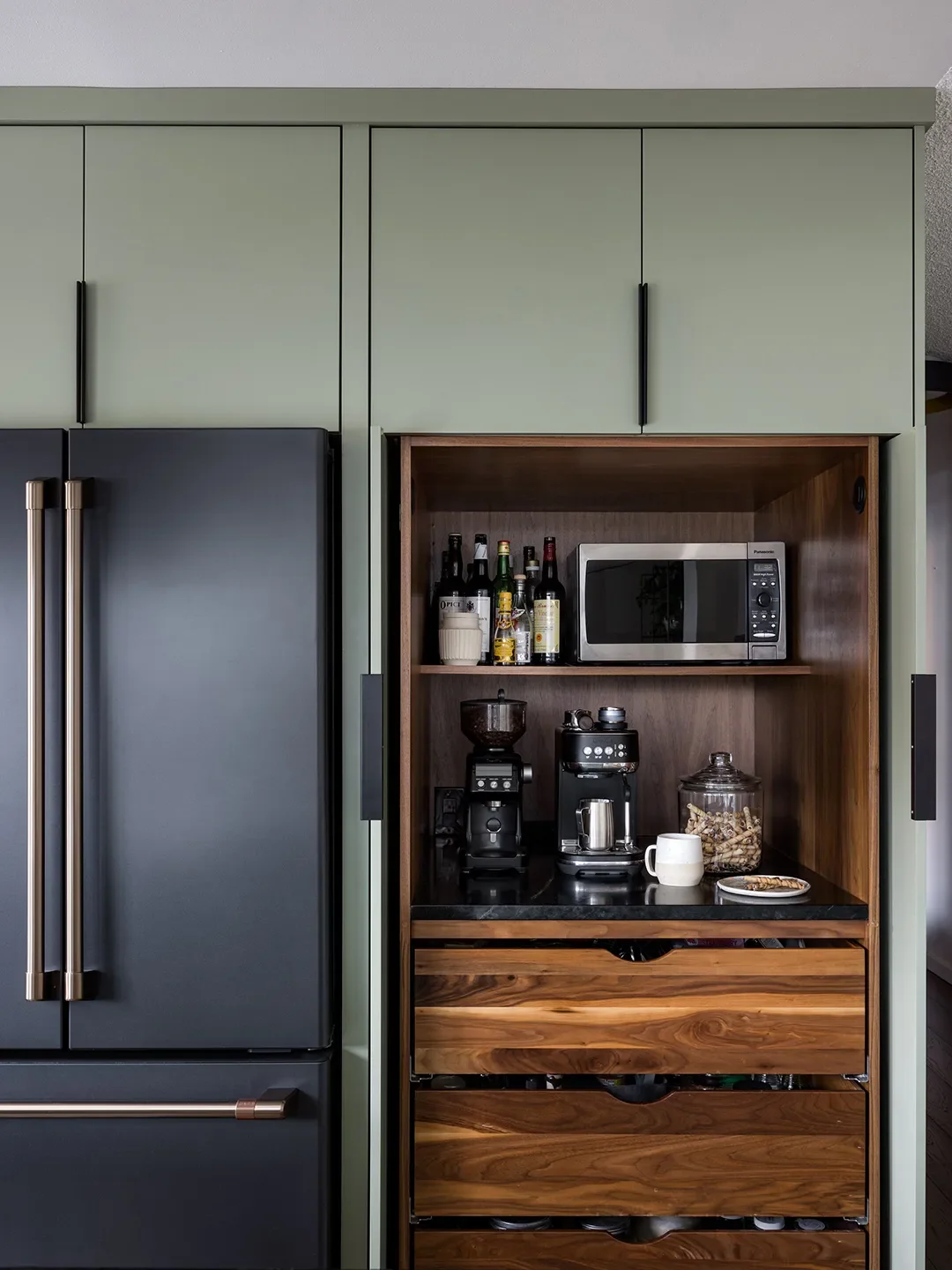 The Built-In Feature Kitchen Renovators Are Asking For Above All Others