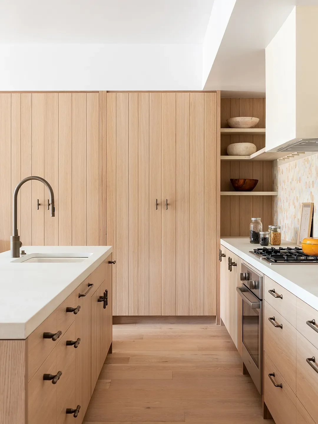 The Built-In Feature Kitchen Renovators Are Asking For Above All Others