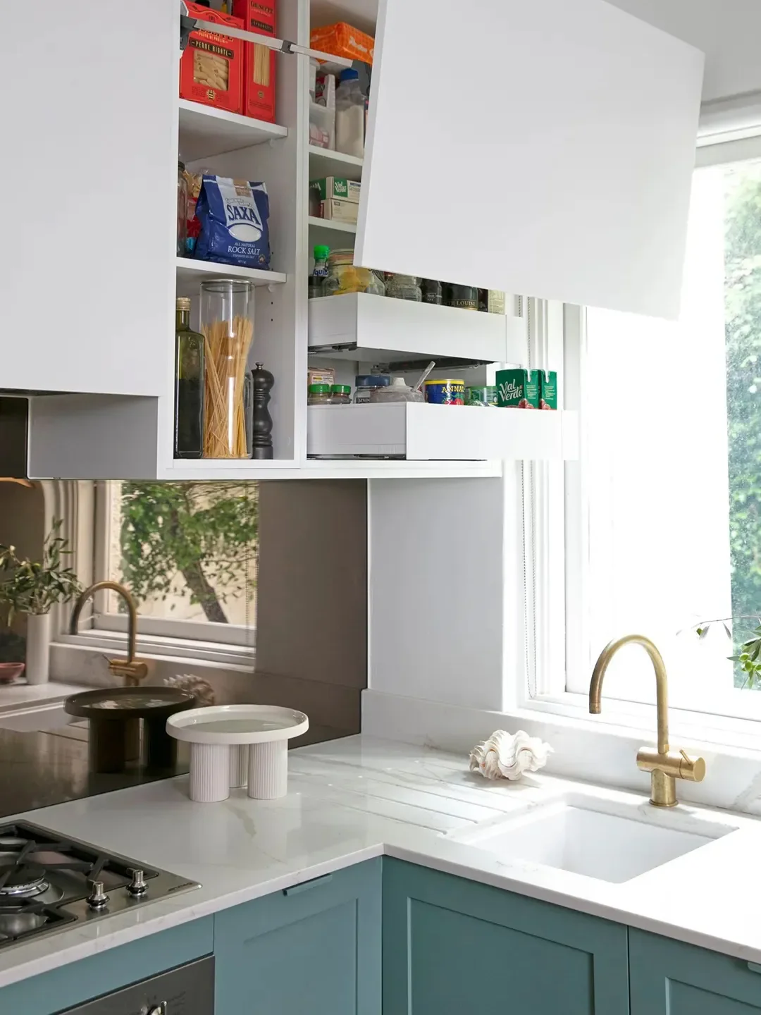 The Built-In Feature Kitchen Renovators Are Asking For Above All Others