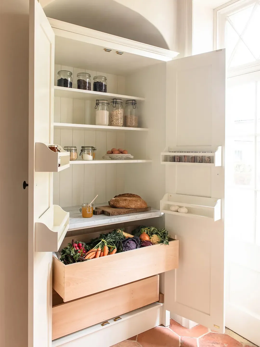 The Built-In Feature Kitchen Renovators Are Asking For Above All Others