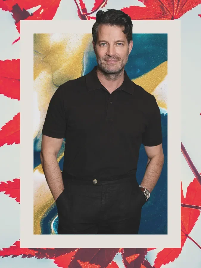 Why Nate Berkus Is Obsessed With the Unfitted, English-Country Kitchen—and Bringing It Home