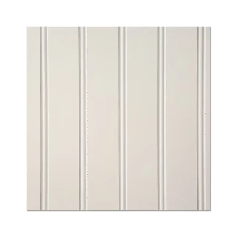 How Beadboard Paneling Brings Warmth and Character to the Kitchen—Without the Tile Price Tag
