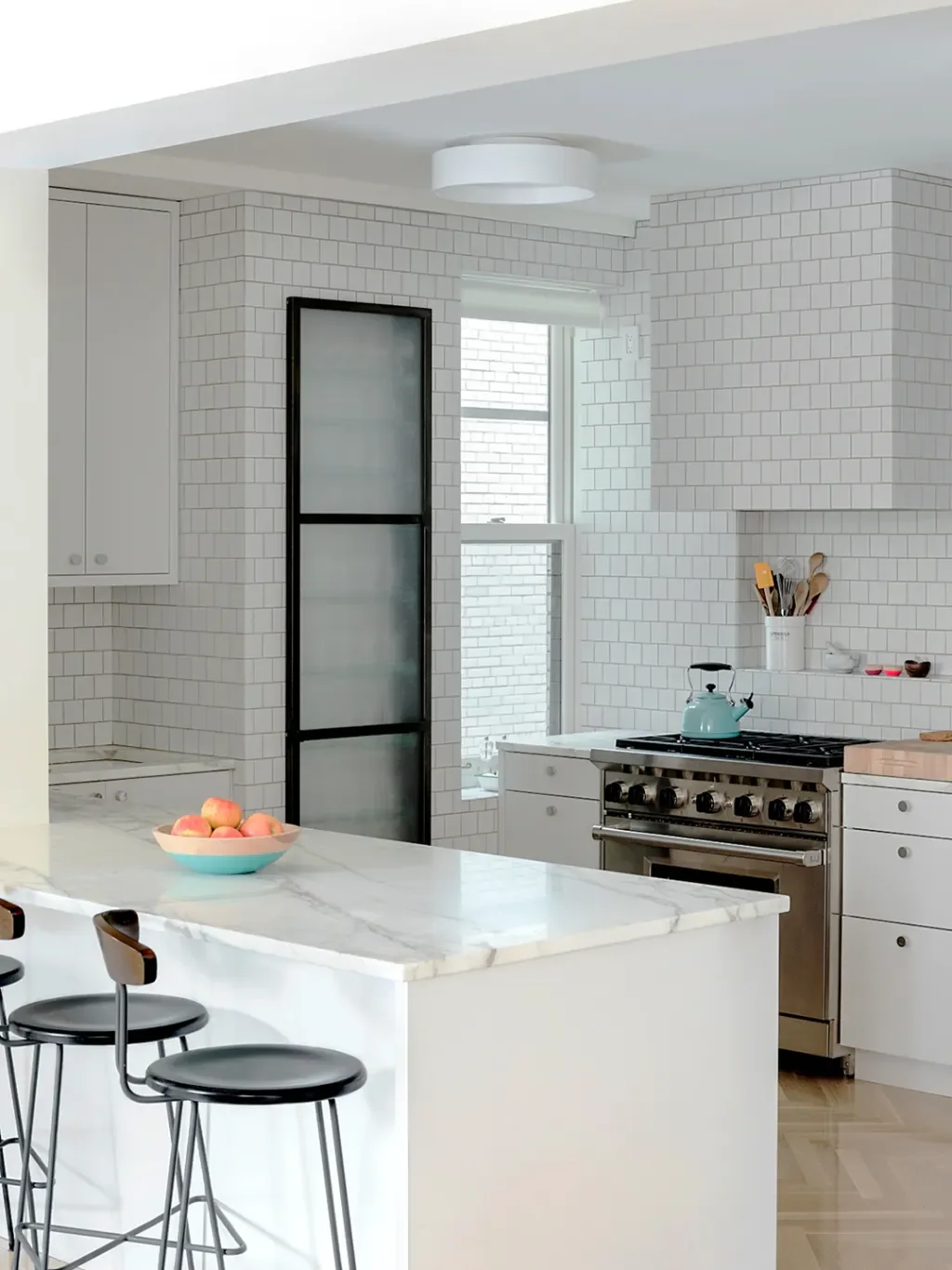 The Cabinet Finish That Just Dethroned White in the Kitchen