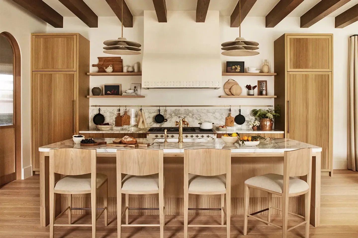 The Bespoke Kitchen Features That Will Be Everywhere in 2026