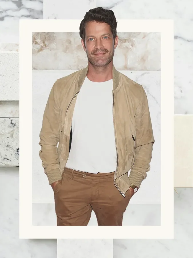 The Kitchen Marble Nate Berkus Recommends Again and Again