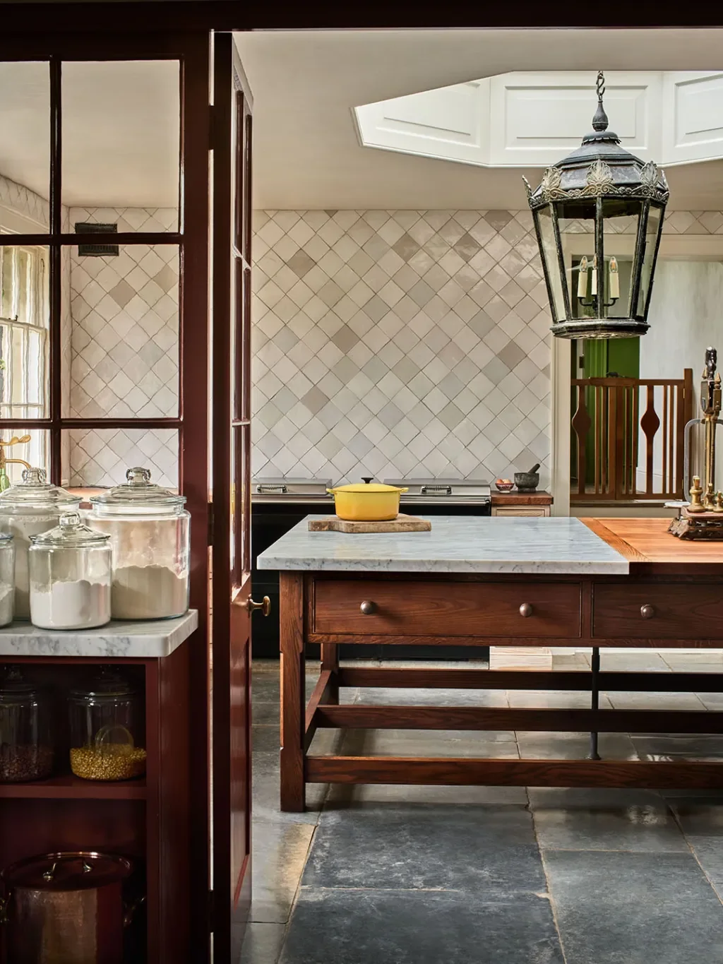 Why Freestanding Furniture Could Be the Kitchen Upgrade You Didn't Know You Needed