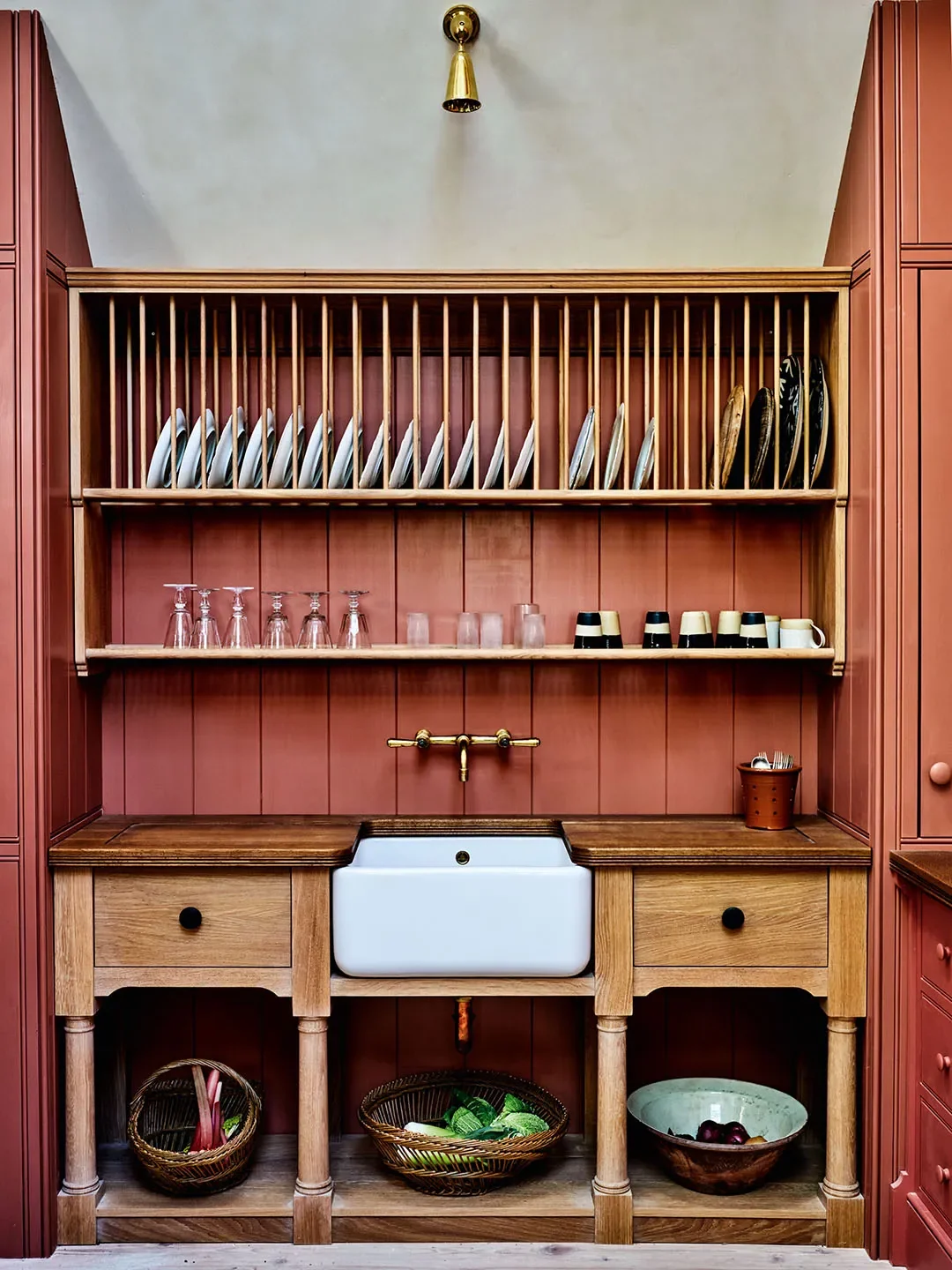 Why Freestanding Furniture Could Be the Kitchen Upgrade You Didn't Know You Needed