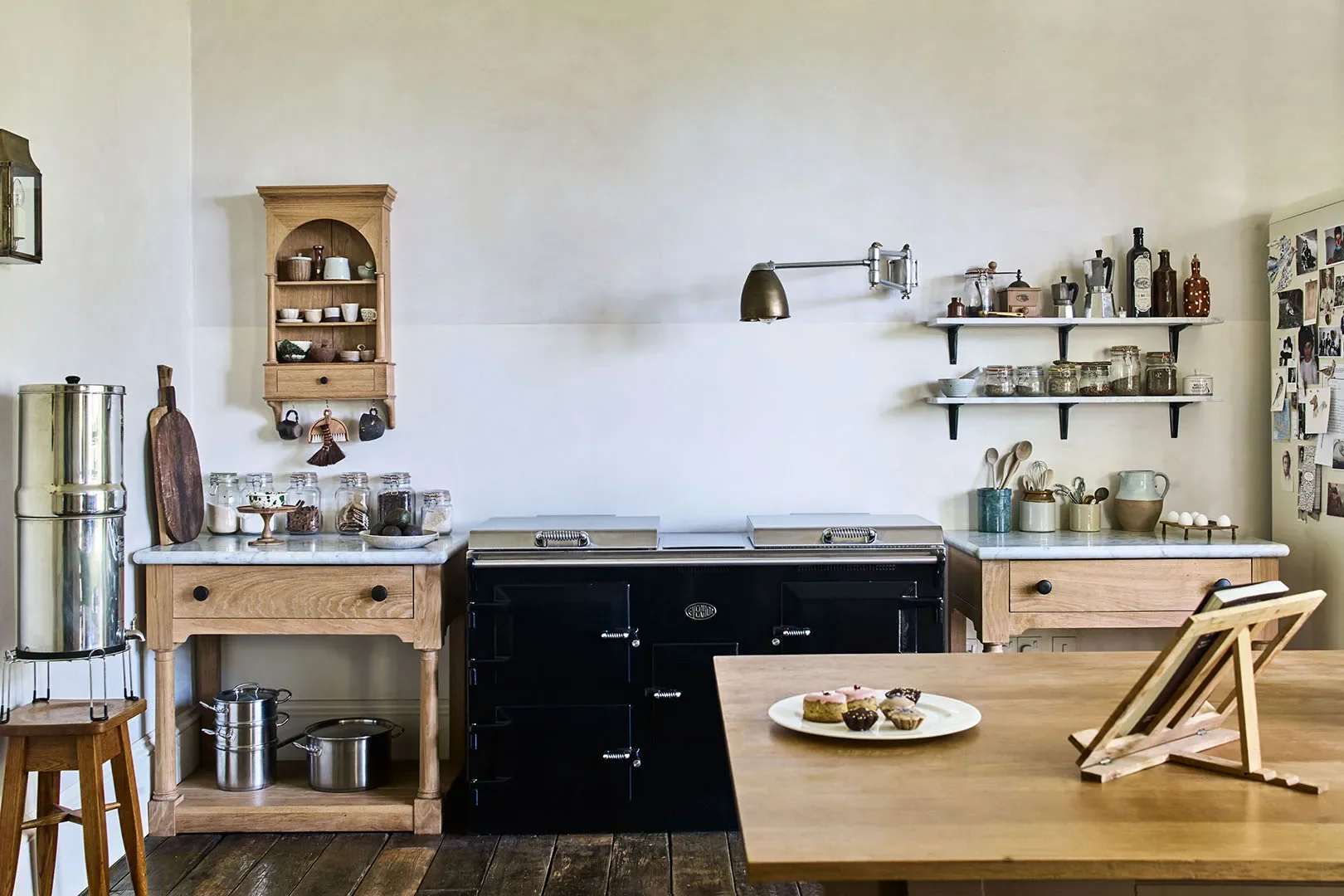 Why Freestanding Furniture Could Be the Kitchen Upgrade You Didn't Know You Needed