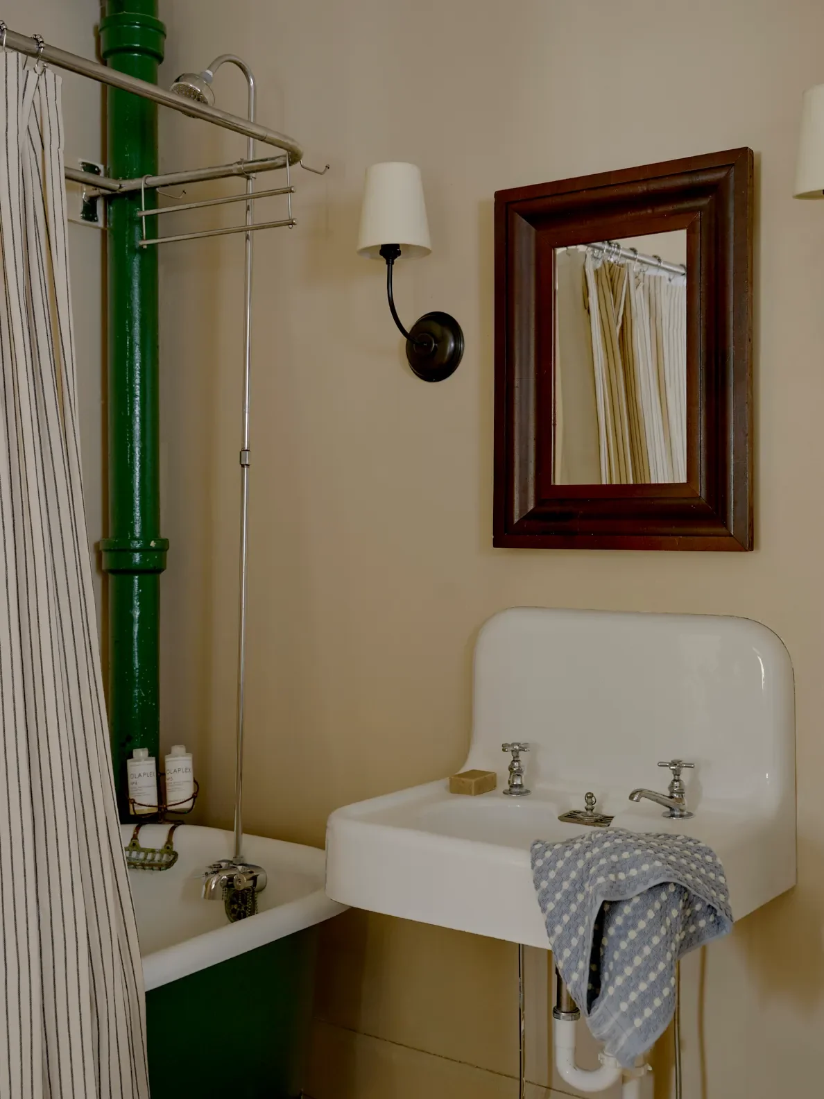How an Unloved 1860s Vermont Farmhouse Became One Family's Forever Home