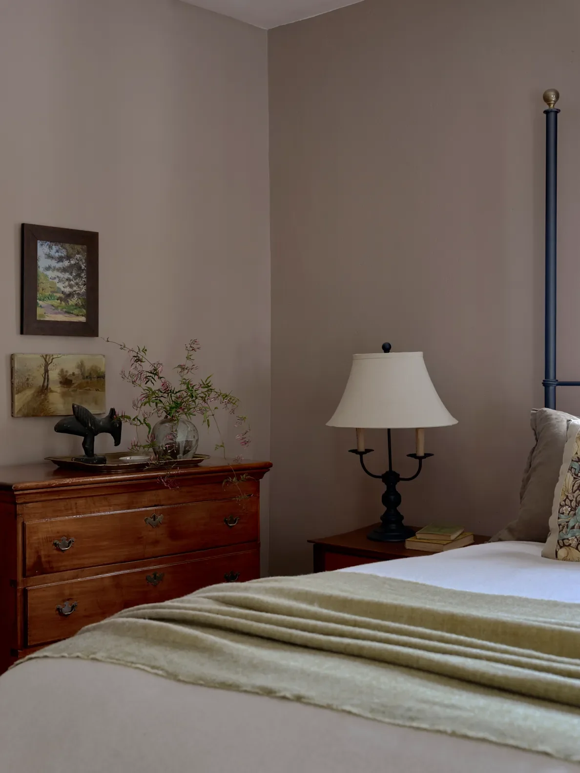 How an Unloved 1860s Vermont Farmhouse Became One Family's Forever Home