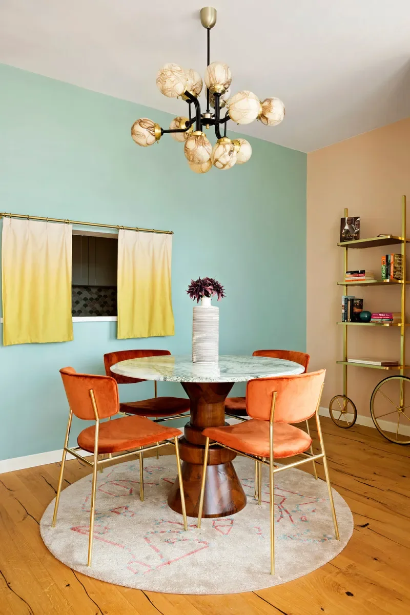 The Pass-Through Window Is Back—and Designers Are Reinventing It for Modern Homes