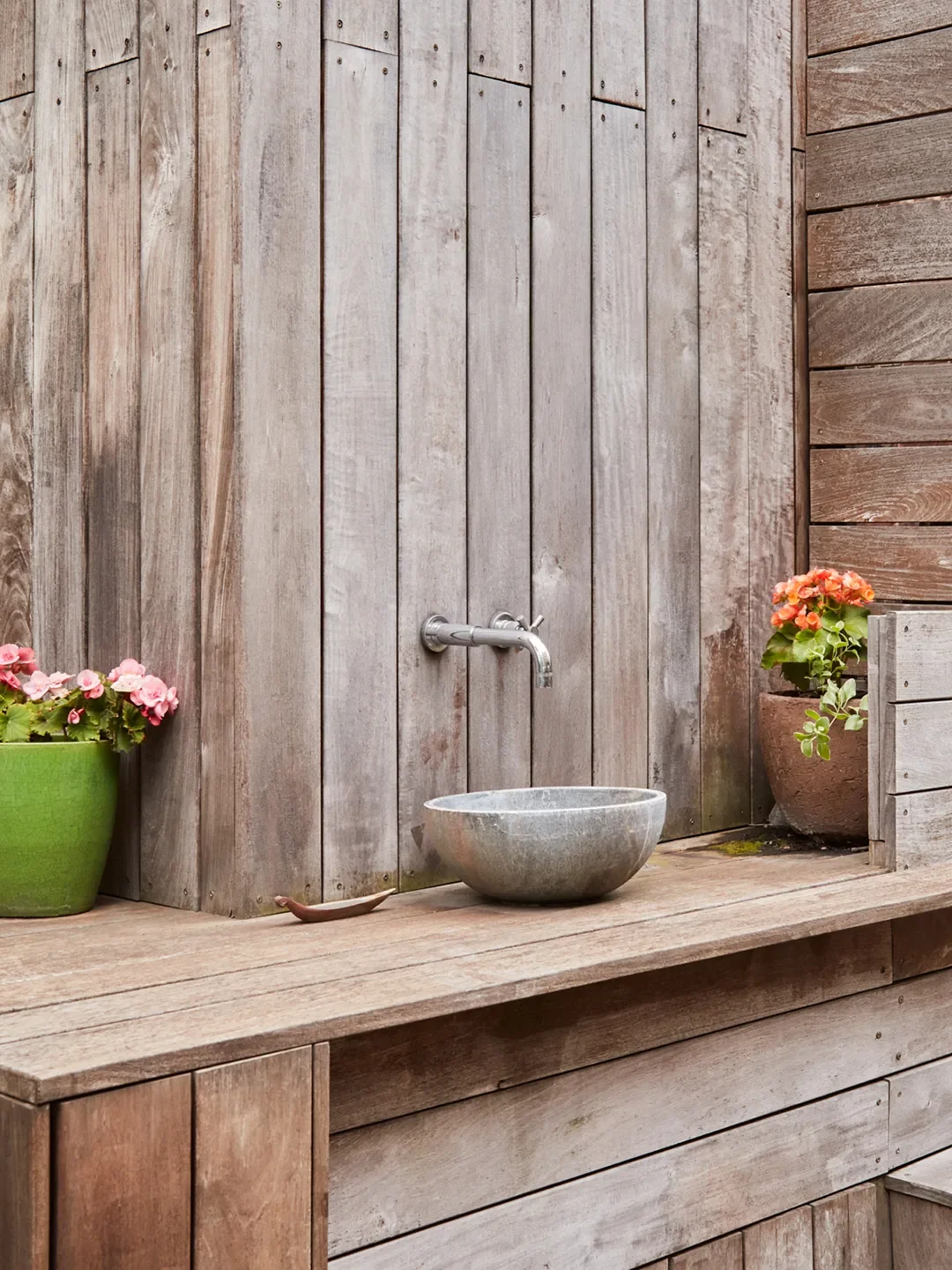 The Alfresco Kitchen Has Finally Come Into Its Own This Season