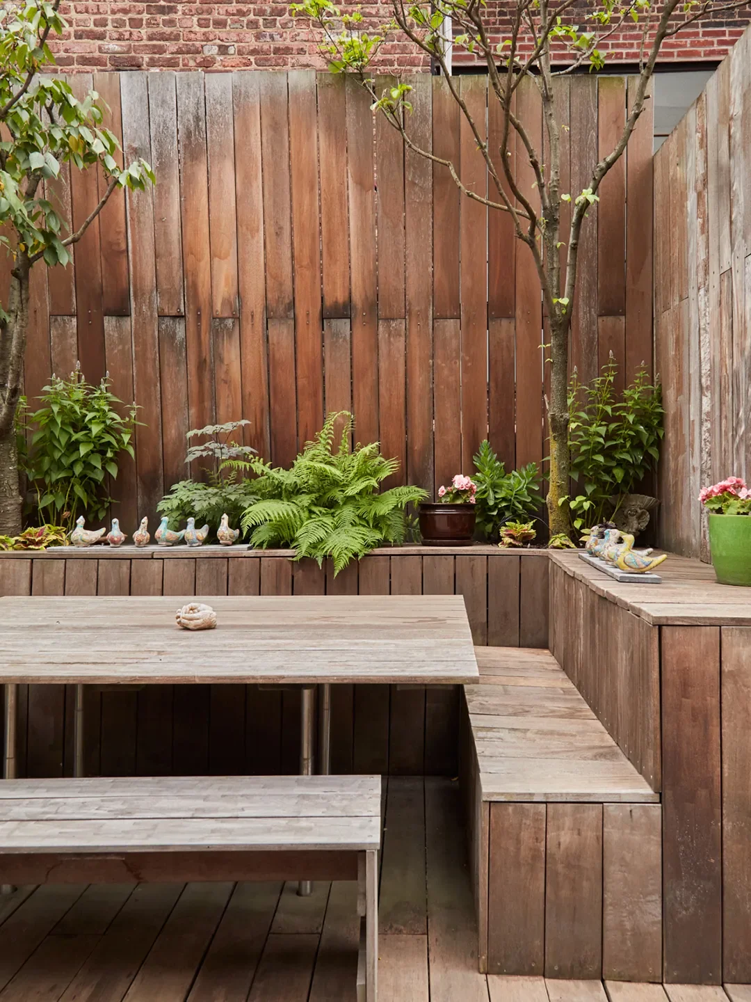 The Alfresco Kitchen Has Finally Come Into Its Own This Season