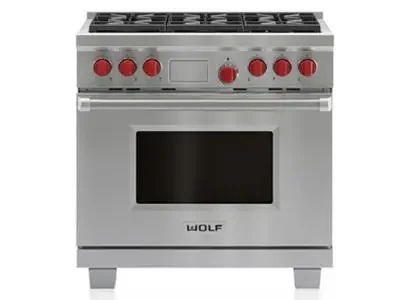 15 Designers Sound Off on the Best-Looking Kitchen Range You Can Buy