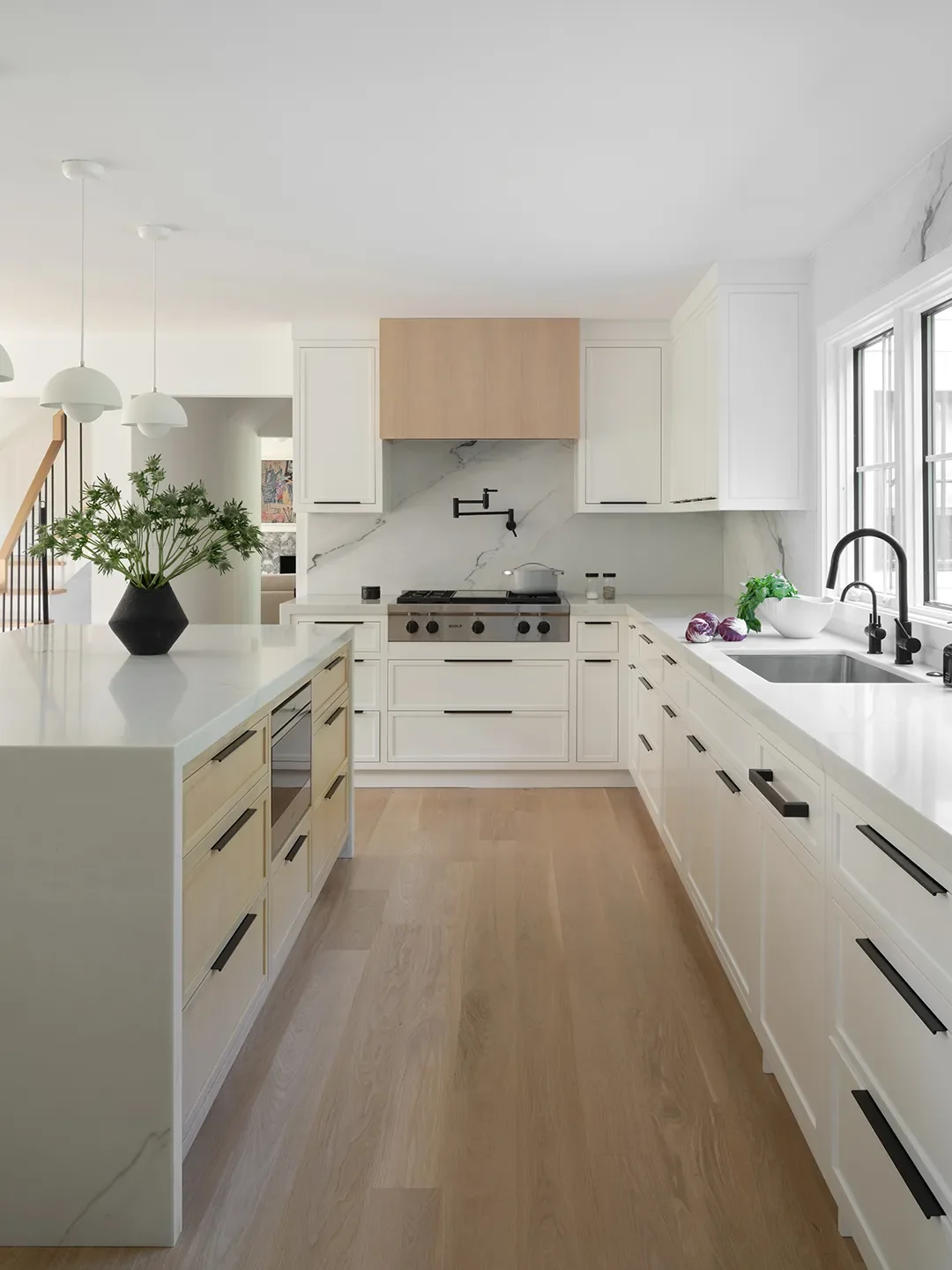 18 Designers Weigh In on the Kitchen Cabinet Style That Will Dominate 2026