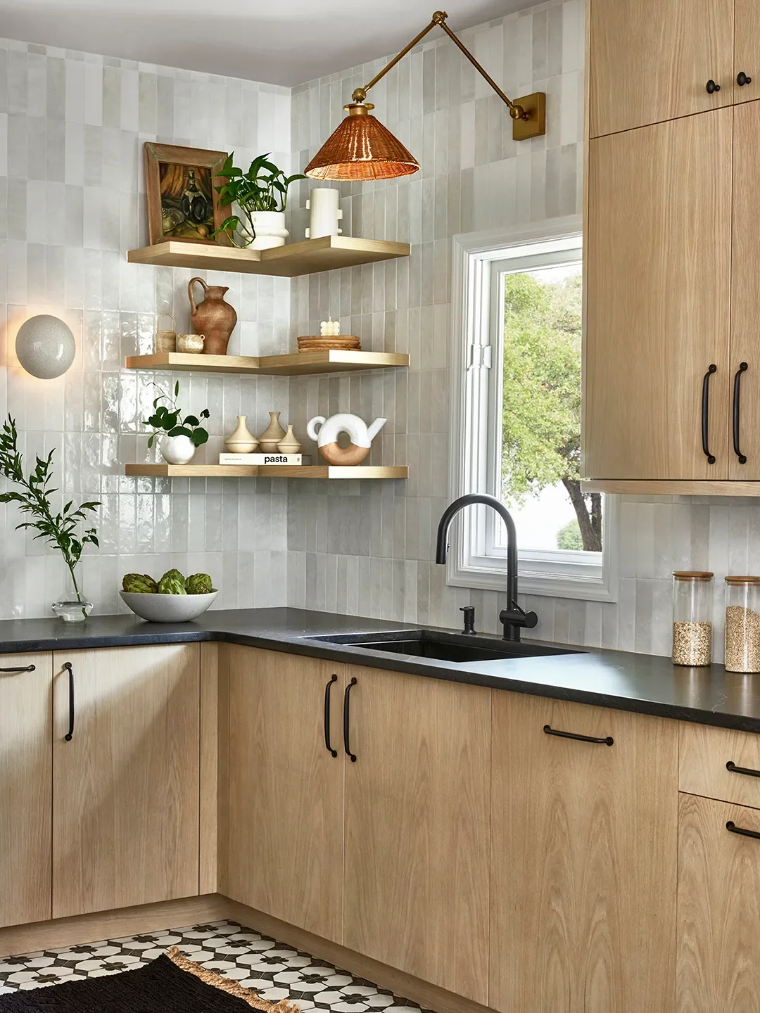 18 Designers Weigh In on the Kitchen Cabinet Style That Will Dominate 2026