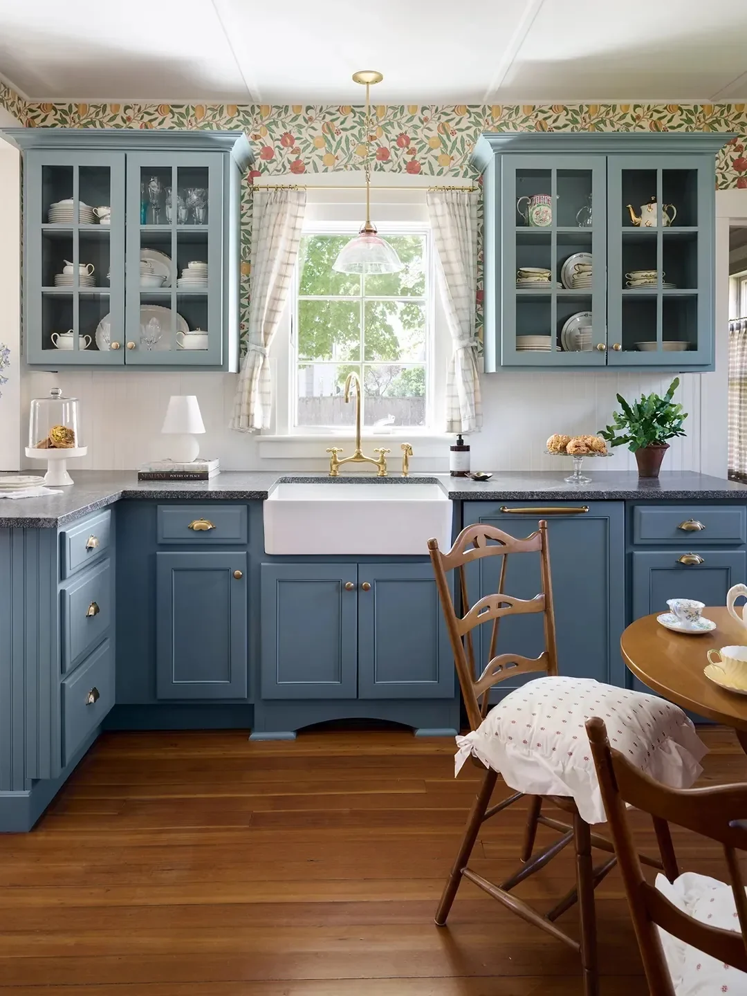 18 Designers Weigh In on the Kitchen Cabinet Style That Will Dominate 2026