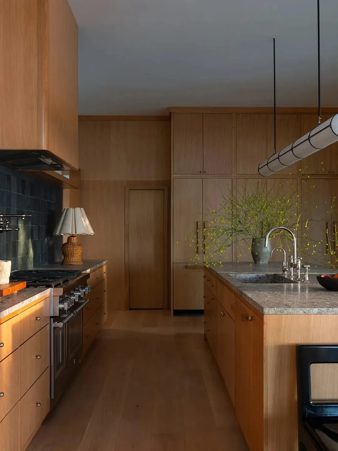 20 Designers Share the Kitchen Cabinet Color That Will Define 2026
