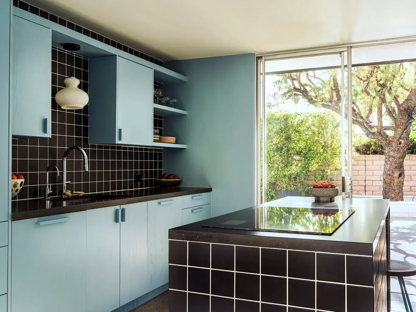 20 Designers Share the Kitchen Cabinet Color That Will Define 2026