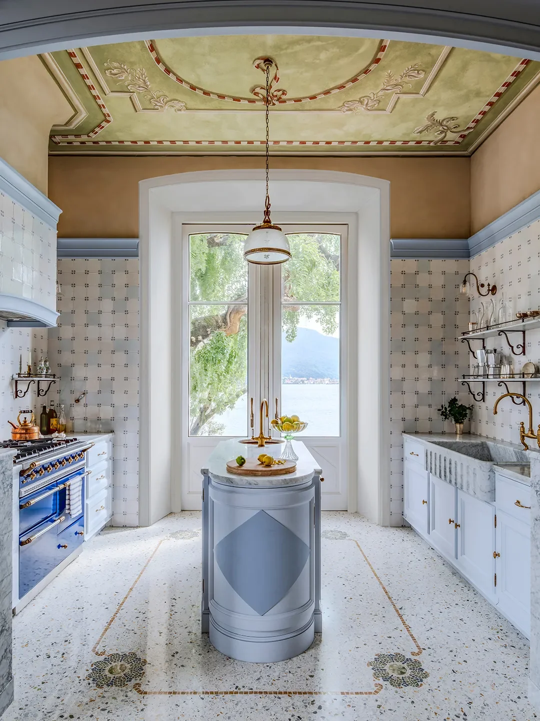 After Hundreds of Kitchen Designs, These Are the Stealthiest Storage Moves We Rely On