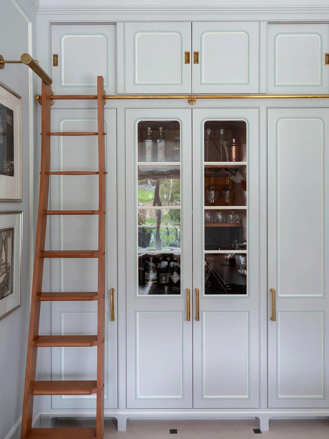 After Hundreds of Kitchen Designs, These Are the Stealthiest Storage Moves We Rely On