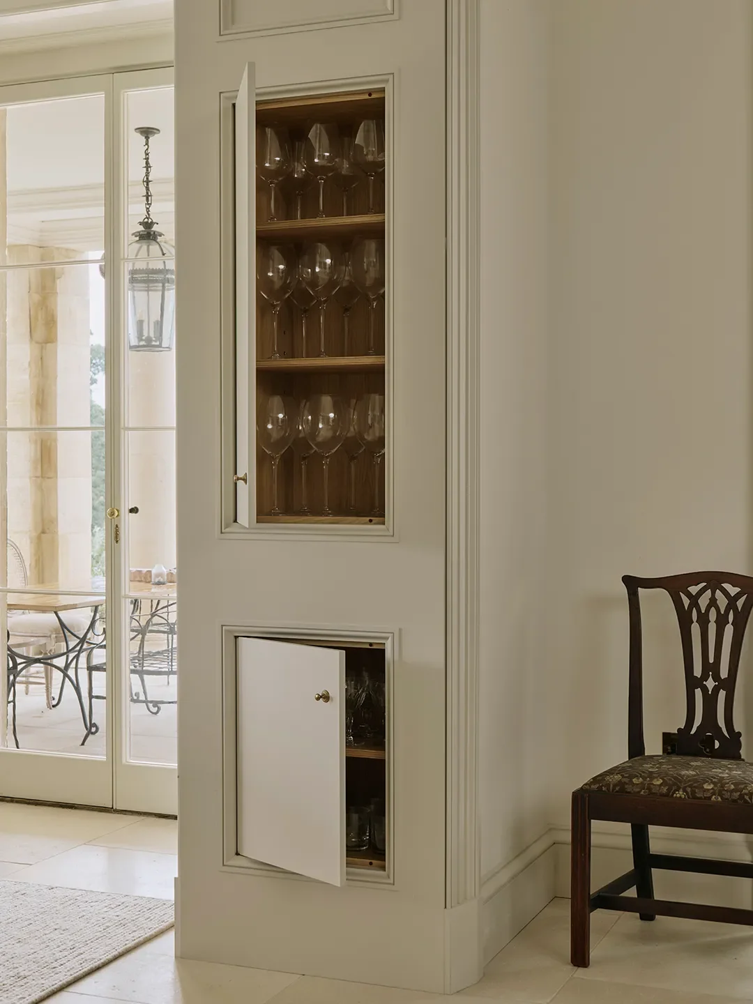 After Hundreds of Kitchen Designs, These Are the Stealthiest Storage Moves We Rely On